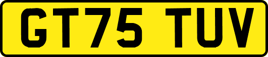 GT75TUV