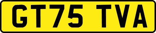 GT75TVA