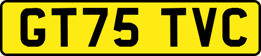 GT75TVC