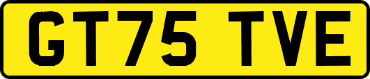 GT75TVE