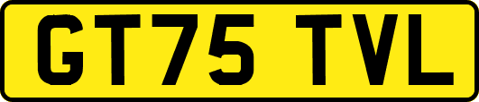 GT75TVL