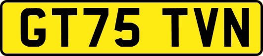 GT75TVN