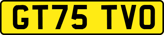 GT75TVO