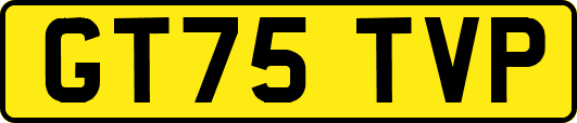 GT75TVP