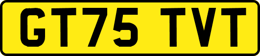 GT75TVT