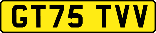 GT75TVV