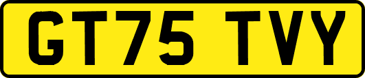 GT75TVY