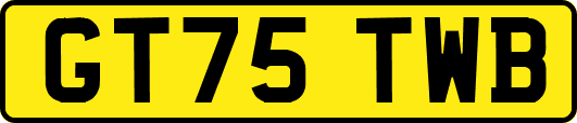 GT75TWB
