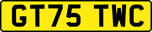 GT75TWC