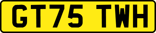 GT75TWH