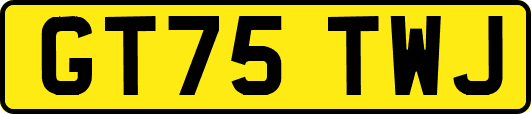 GT75TWJ