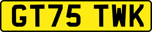 GT75TWK