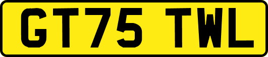 GT75TWL