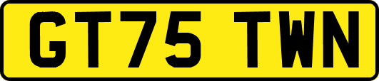 GT75TWN