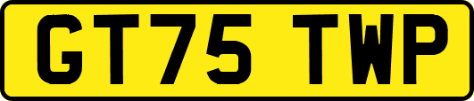 GT75TWP