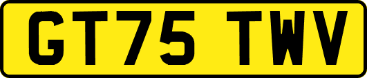 GT75TWV