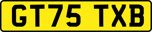 GT75TXB