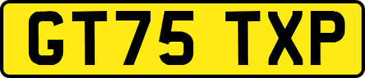GT75TXP