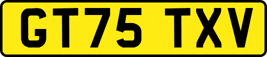 GT75TXV