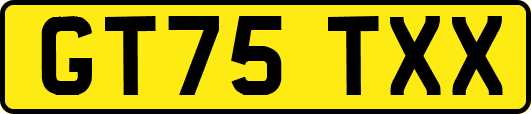GT75TXX