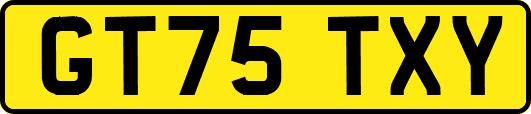 GT75TXY