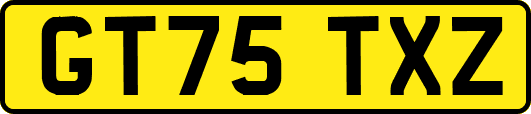 GT75TXZ