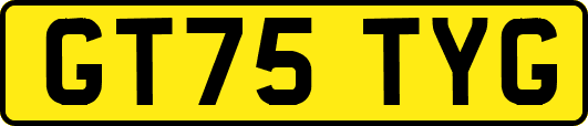 GT75TYG