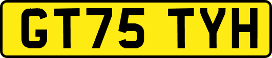 GT75TYH