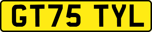GT75TYL