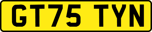 GT75TYN