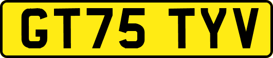 GT75TYV