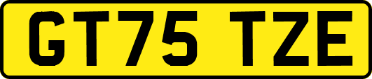 GT75TZE
