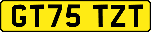 GT75TZT