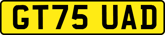 GT75UAD