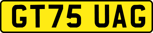 GT75UAG