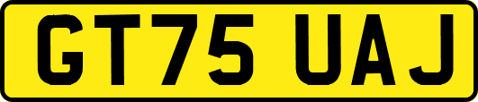 GT75UAJ