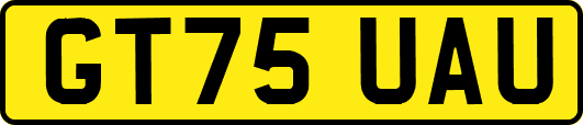 GT75UAU