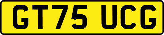 GT75UCG