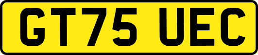 GT75UEC