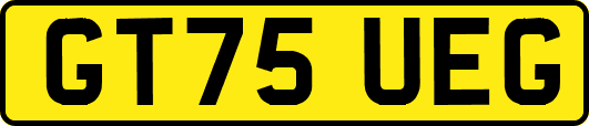 GT75UEG