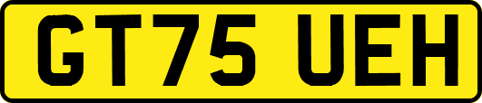 GT75UEH