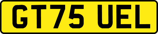 GT75UEL