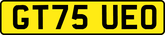 GT75UEO