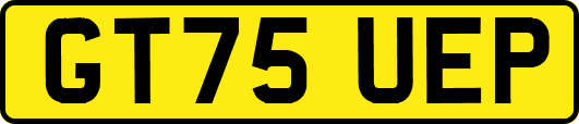 GT75UEP