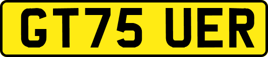 GT75UER