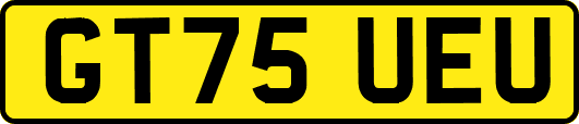 GT75UEU