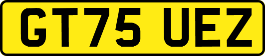 GT75UEZ
