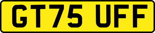 GT75UFF