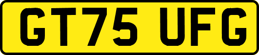 GT75UFG