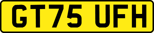 GT75UFH